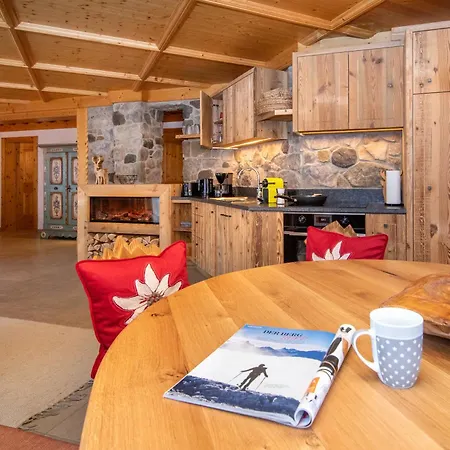 Appartement Simone By In One