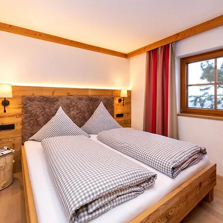 Appartement Simone By In One