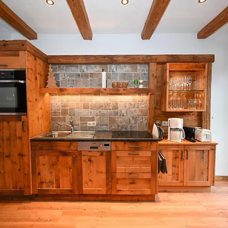 Appartement Simone By In One