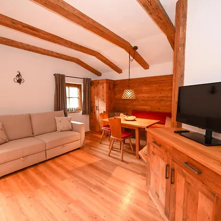 Appartement Simone By In One