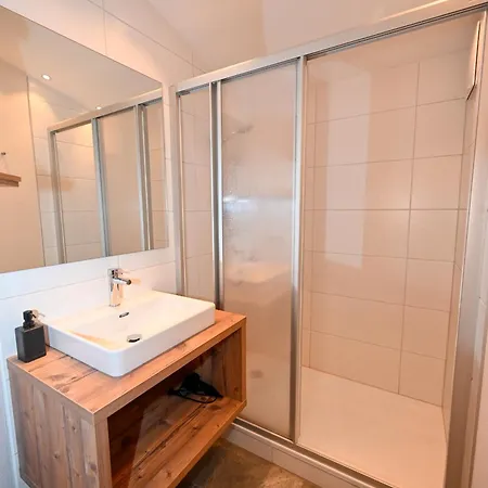 Appartement Simone By In One *