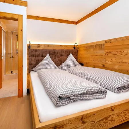Apartmán Simone By In One Saalbach-Hinterglemm