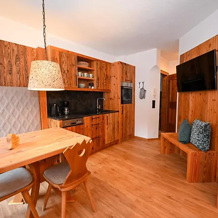 Apartmán Simone By In One Saalbach-Hinterglemm
