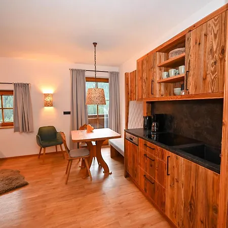 Apartmán Simone By In One *