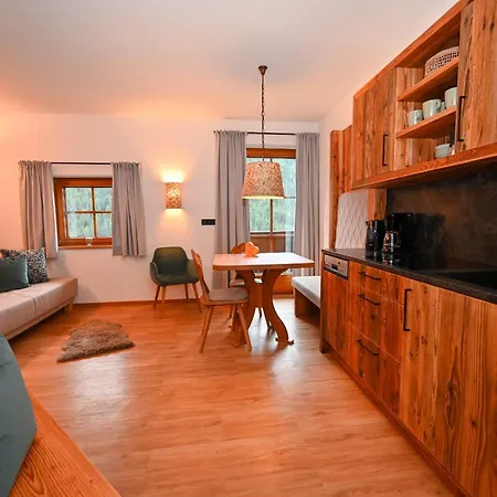 Simone By In One Apartmán Saalbach-Hinterglemm