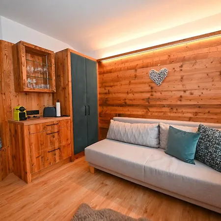 Apartmán Simone By In One